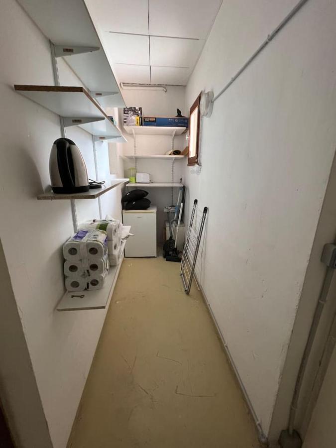 Charmant Appartement Calme Et Lumineux Chateauvieux  Exterior foto